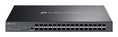 TP-LINK | SX3032F | L2+ | Omada Managed Switch | 32x Port | 10Gbit/s (SX3032F)
