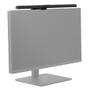 BENQ ScreenBar Pro Monitor light (svart) 1000 lux, bekvämt ljus (9H.W4KWT.ES1)