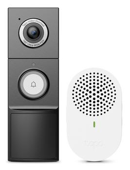 TP-LINK Tapo Video Doorbell Camera /Tapo D235 (Tapo D235)