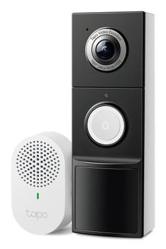 TP-LINK Tapo Video Doorbell Camera /Tapo D235 (Tapo D235)