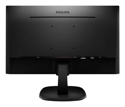 PHILIPS Monitor Philips 243V7QDSB/ 00 24'', panel-IPS; HDMI, DVI, D-Sub (243V7QDSB/00)