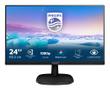PHILIPS Monitor Philips 243V7QDSB/ 00 24'', panel-IPS; HDMI, DVI, D-Sub (243V7QDSB/00)