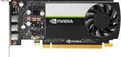 HP NVIDIA T400 4GB 3mDP Graphics