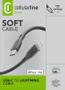 CELLULAR LINE CL Soft Cable 120cm  USB-C to Lightning