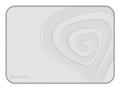 GENESIS Mouse Pad, Carbon 400 M Logo,