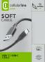 CELLULAR LINE CL Soft Cable 120cm  USB-C