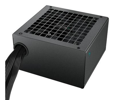 DEEPCOOL Pk550D Power Supply Unit 550 (R-PK550D-FA0B-EU)