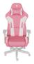 GENESIS Fotel Genesis Nitro 710 rózowo-bialy (