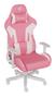 GENESIS Fotel Genesis Nitro 710 rózowo-bialy ( (NFG-1929)