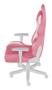 GENESIS Fotel Genesis Nitro 710 rózowo-bialy ( (NFG-1929)