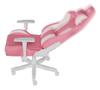 GENESIS Fotel Genesis Nitro 710 rózowo-bialy ( (NFG-1929)