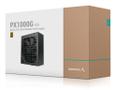 DEEPCOOL PX1000-G 1000W - 80+ Gold ATX 3.0 (R-PXA00G-FC0B-EU)
