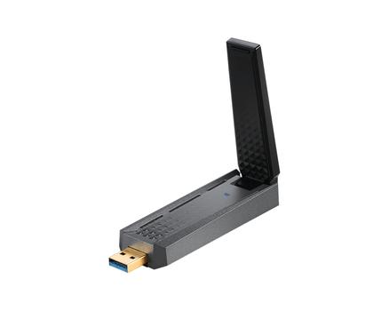 MSI Ax1800 Wifi Usb Adapter  (GUAX18)