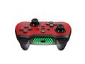 GENESIS Gamepad MANGAN 400 kabellos rot/ schwarz (NJG-2102)