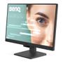 BENQ 23.8"" GW2490 | 1920x1080 | IPS | 5ms | 100Hz | 3years (9H.LLSLB.QBE)