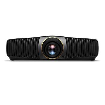BENQ W5800 | 3840x2160 DLP 2600ANSI-lumen | 1.52-2.45:1 | Black (9H.JSL77.G8D)