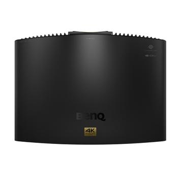 BENQ W5800 | 3840x2160 (Pixel-shift) DLP 2600ANSI-lumen | 1.52-2.45:1 | Black (9H.JSL77.G8E)