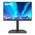 BENQ 24'' SW242Q 2560x1600 IPS USB-C (90W)