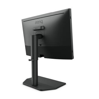 BENQ 24'' SW242Q 2560x1600 IPS USB-C (90W) (9H.LLVLA.TBE)