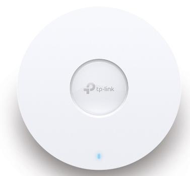 TP-LINK AX3000 Ceiling Mount Dual-Band Wi-Fi 6 Access Point 
PORT:1 (EAP653(5-pack))