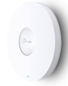 TP-LINK AX3000 Ceiling Mount Dual-Band Wi-Fi 6 Access Point 
PORT:1 (EAP653(5-pack))
