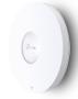 TP-LINK AX3000 Ceiling Mount Dual-Band Wi-Fi 6 Access Point 
PORT:1 (EAP653(5-pack))