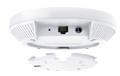 TP-LINK AX3000 Ceiling Mount Dual-Band Wi-Fi 6 Access Point 
PORT:1 (EAP653(5-pack))