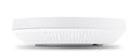TP-LINK AX3000 Ceiling Mount Dual-Band Wi-Fi 6 Access Point 
PORT:1 (EAP653(5-pack))