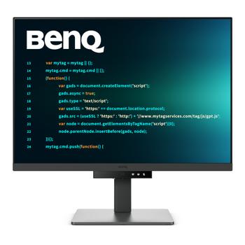 BENQ 28"" RD280U Programming Monitor (9H.LM1LJ.TBE)