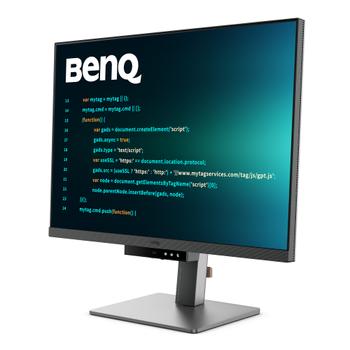 BENQ 28"" RD280U Programming Monitor (9H.LM1LJ.TBE)