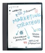 HANNSPREE HannsNote 2 - Digital Notepad