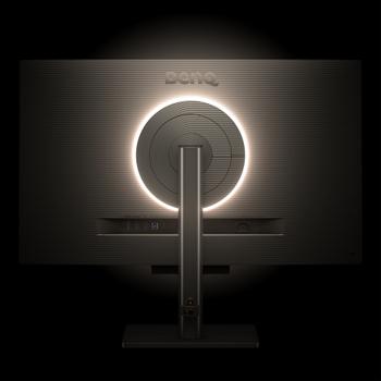 BENQ 28"" RD280U Programming Monitor (9H.LM1LJ.TBE)