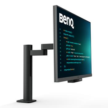 BENQ 28"" RD280UA Programming Monitor (9H.LM2LJ.TBE)