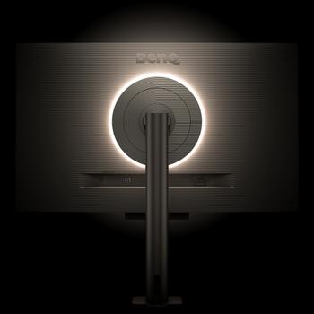 BENQ 28"" RD280UA Programming Monitor (9H.LM2LJ.TBE)