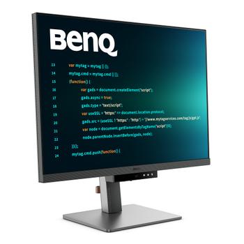 BENQ 28"" RD280U Programming Monitor (9H.LM1LJ.TBE)