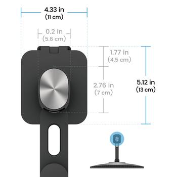 BENQ 28"" RD280UA Programming Monitor (9H.LM2LJ.TBE)
