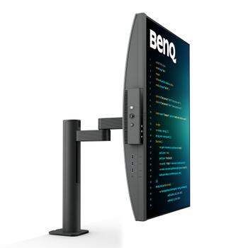 BENQ 28"" RD280UA Programming Monitor (9H.LM2LJ.TBE)