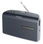 GRUNDIG Music 60X Portable Analog 
