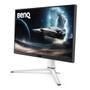 BENQ 31.5"" Mobiuz EX321UX | 3840x2160 | IPS Mini LED | 1ms | 144Hz | 3years | Non-stock Item (9H.LM7LB.QBE)