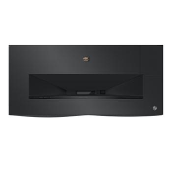 BENQ V5010i beamer/ projector Projector met normale projectieafstand 2500 ANSI lumens DLP UHD 4K (3840x2160) Zwart (9H.JT277.57E)