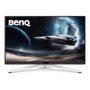 BENQ 31.5"" Mobiuz EX321UX | 3840x2160 | IPS Mini LED | 1ms | 144Hz | 3years | Non-stock Item (9H.LM7LB.QBE)
