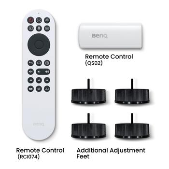 BENQ V5010I Standard Throw  (9H.JT277.57E)