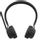 LENOVO o - Headset - on-ear - wireless - black