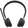 LENOVO WIRELESS STEREO HEADSET . WRLS