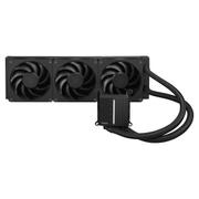 ASUS ProArt LC 360 AiO Water Cooler with 3x120mm Alphacool Apex Stealth Metal Power Fans
