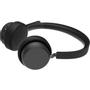 LENOVO o - Headset - on-ear - wireless - black (4XD1Q30302)