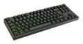 GENESIS Gaming Tastatur THOR 404 TKL GATERON kabelgeb. (DE)