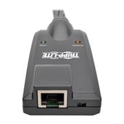 TRIPP LITE KVM USB SVR INTERFACE UNIT B064 KVMS W/ VIRTUAL MEDIA & AUDIO