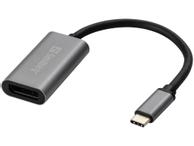 Sandberg USB-C to DisplayPort Link - ekstern videoadapter (136-19)