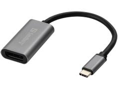 Sandberg USB-C to DisplayPort Link - ekstern videoadapter